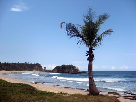 Pacitan Image