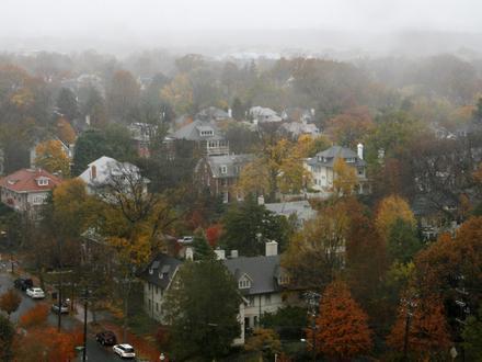 Image of Cathedral Heights