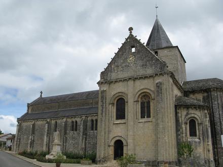 Immagine Jazeneuil Immagine Jazeneuil