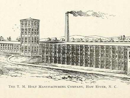 Immagine Haw River