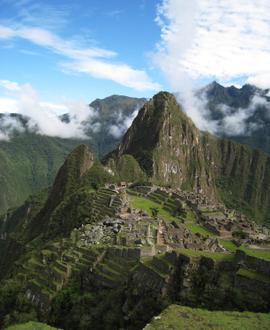 Image of Mailín
