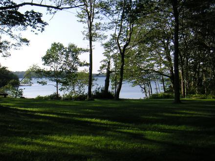 Imatge de Harpswell Imatge de Harpswell