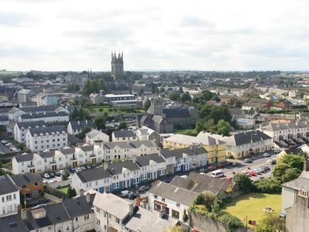 Imagen de Kilkenny