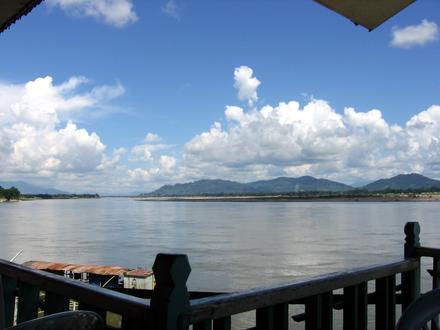 Bild von Myitkyina Bild von Myitkyina