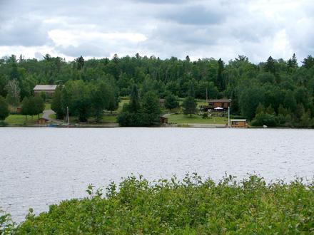 Image of Gowganda Image of Gowganda