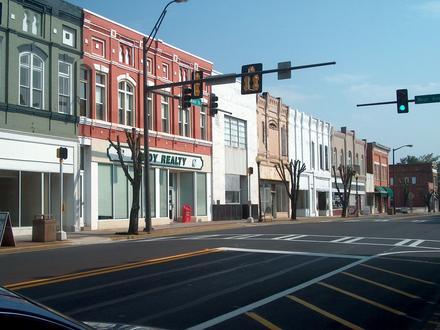 Image de Cedartown Image de Cedartown