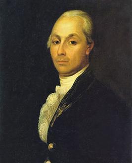 Image of Radishchev Image of Radishchev