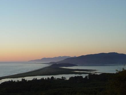 Immagine Garibaldi (Oregon)