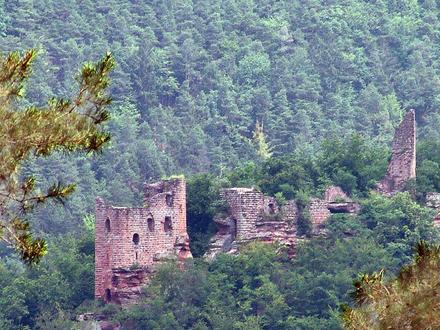 Obrázok Obersteinbach Obrázok Obersteinbach