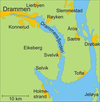 Image of Åros Image of Åros