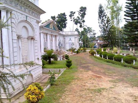 Imagen de Baharampur