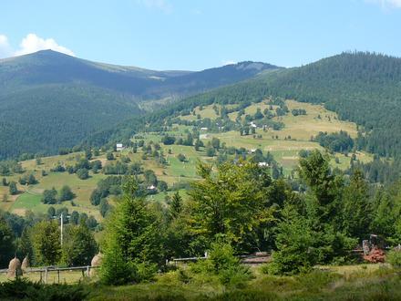 Bild von Arieșeni Bild von Arieșeni