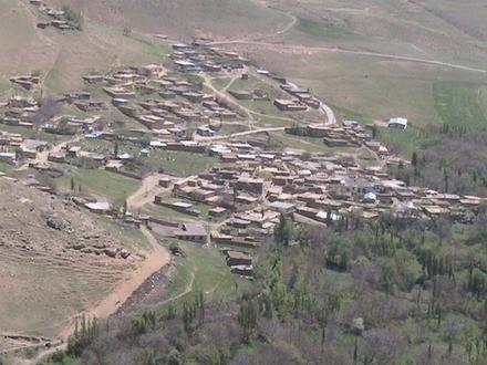 Image of Kharehpu Image of Kharehpu