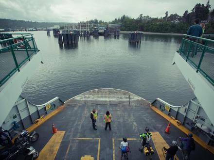 Immagine Bainbridge Island Immagine Bainbridge Island