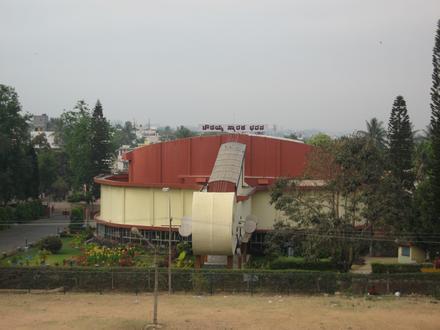 Image of Malleswaram Image of Malleswaram