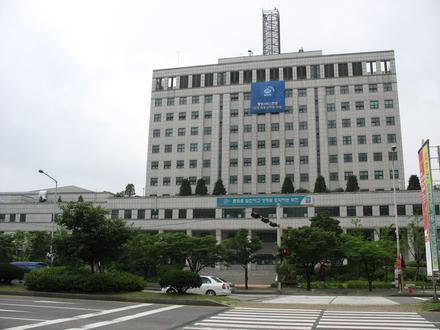 Bucheon Resmi Bucheon Resmi