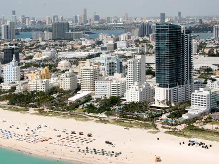 Bild von Miami Beach