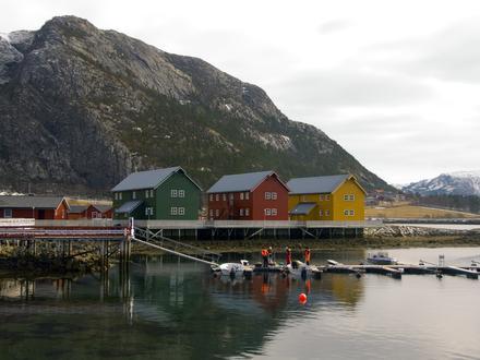 Image of Lauvsnes Image of Lauvsnes