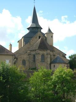 Immagine La Celle-Dunoise Immagine La Celle-Dunoise