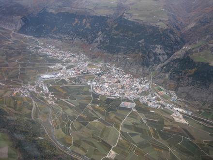 Bild von Schlanders Bild von Schlanders