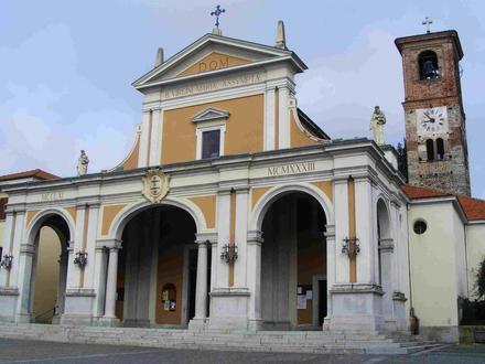 Image of Cossato Image of Cossato
