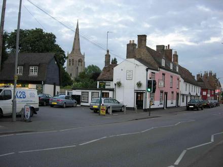 Immagine Godmanchester