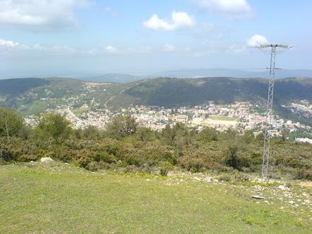 Immagine Aïn Draham Immagine Aïn Draham