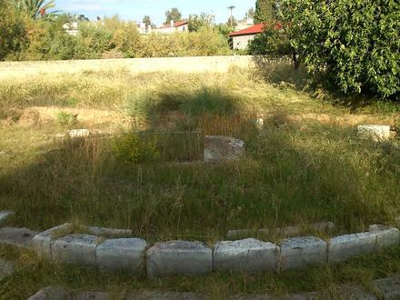 Bild von Eretria