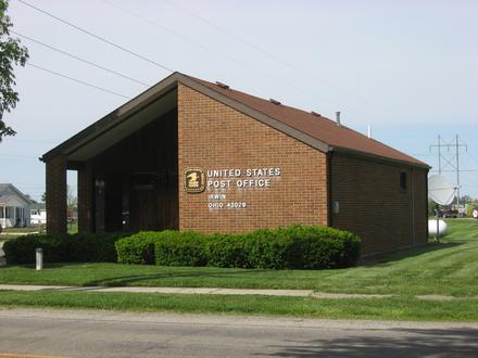 Image of Irwin, Ohio