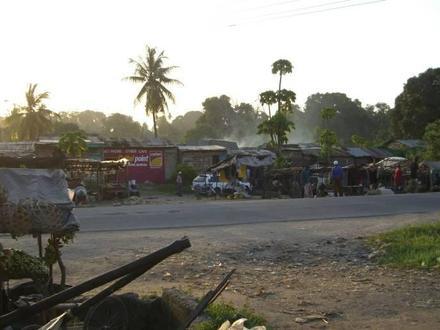 Bild von Ukunda