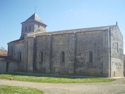 Immagine Sainte-Ouenne Immagine Sainte-Ouenne