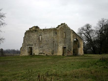 Imatge de Arvèiras