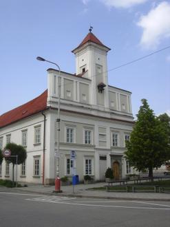 Bild von Rousínov