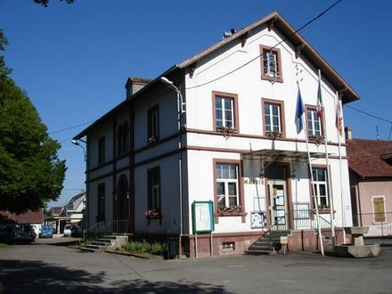 Obrázok Rosenau Obrázok Rosenau