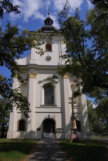 Image of Vrahovice Image of Vrahovice