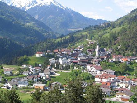 Zdjęcie dla: Arzl im Pitztal Zdjęcie dla: Arzl im Pitztal