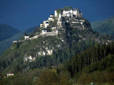 Immagine Castello di Hochosterwitz