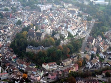 Image of Altkirch Image of Altkirch