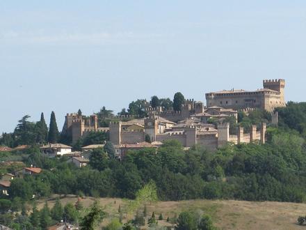 Image of Gradara Image of Gradara