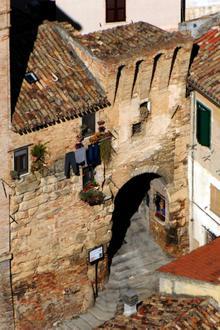 Image of Osimo Image of Osimo