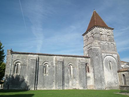 Immagine Neuillac Immagine Neuillac