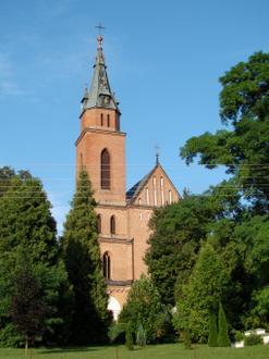 Image of Trzeszczany