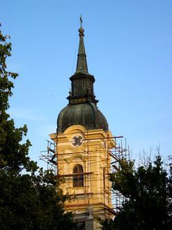 Bild von Sefkerin Bild von Sefkerin