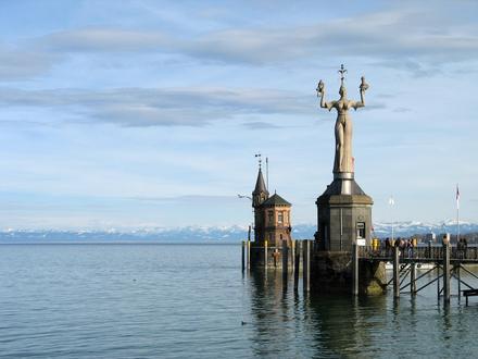 Bild von Konstanz