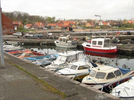 Bild von Aarsdale Bild von Aarsdale