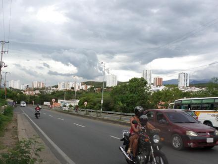 Imagen de Los Patios