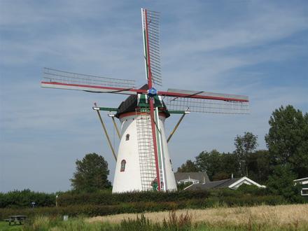 Bild von Dreischor Bild von Dreischor
