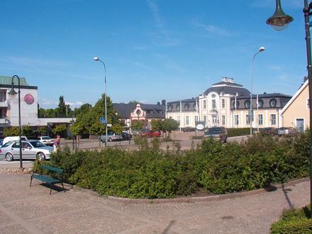 Bild von Sjöbo Bild von Sjöbo