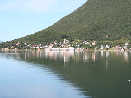 Image of Sigerfjord Image of Sigerfjord