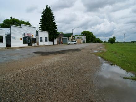 Image of Sheho, Saskatchewan Image of Sheho, Saskatchewan